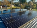 Off-Grid Solar System