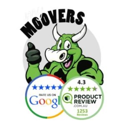 Removalists Sydney - My Moovers