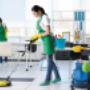 Office Cleaning