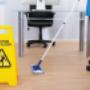 cleaning
