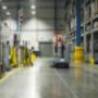 commercial cleaning