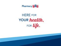 Grange Pharmacy 777 Rockingham