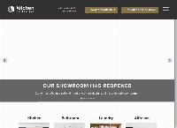 The Kitchen Collective's website