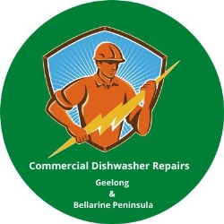 Commercial Dishwasher Repairs Geelong