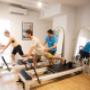 MyPlace Physio Coolangatta Reformers Group Exercise Classes