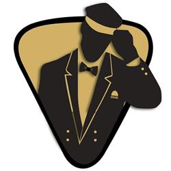 Black Bow Chauffeur