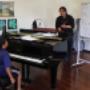 Piano Teachers Adelaide