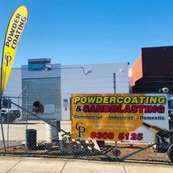 Campbellfield Powdercoating and Sandblasting Services