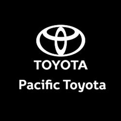 Pacific Toyota - Used Cars