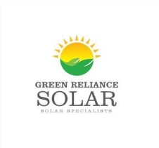 Green Reliance Pty Ltd