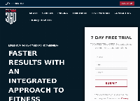 Functional Training Institute