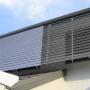 Aluminum Awning