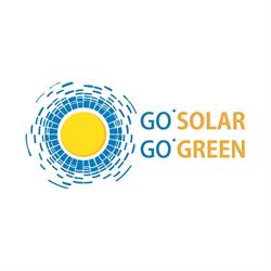 Go Solar Go Green