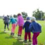 Aspergers Training