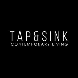 Tap and Sink Contemporary Living