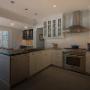 Kitchen renovation
