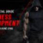 GODLIKE FITNESS