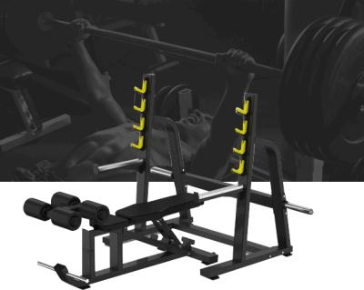 Gym-equipment