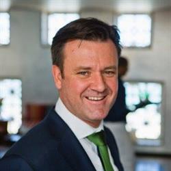 Patrick Cowie Real Estate