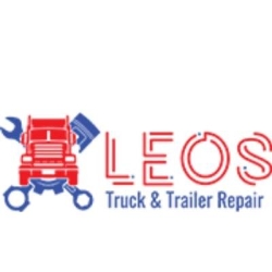 LEOS Truck & Trailer Repair