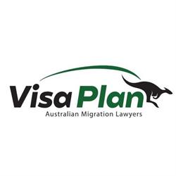 Visa Plan Australia
