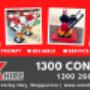 Equipment Hire