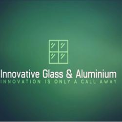 Innovative Glass & Aluminium