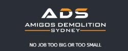 Amigos Demolition Sydney