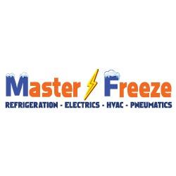 Master Freeze