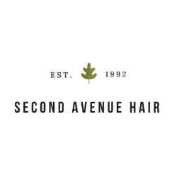 Second Avenue Hair