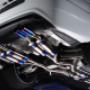 AAG Automotive exhaust fabrication