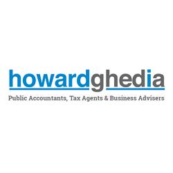 Howard Ghedia Accountancy