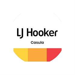 LJ Hooker Casula