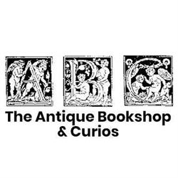 Antique Book Shop