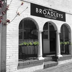 Broadleys Fine Jewellery & Antiques
