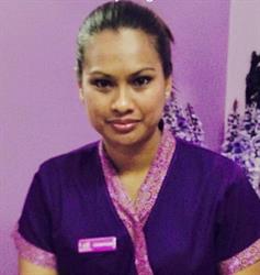 Ing Phu Aroma Thai Massage Therapy