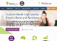 Novacorr Healthcare