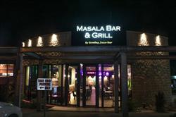 Masala Bar & Grill