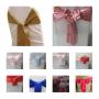 Hire Chair Covers & Sashes