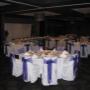 kelly's reception