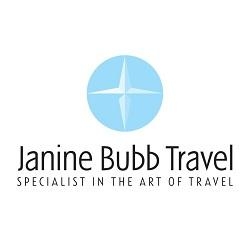Janine Bubb Travel