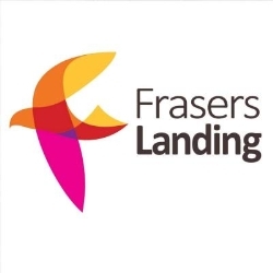 Frasers Landing Sales Centre - proudly Frasers Property