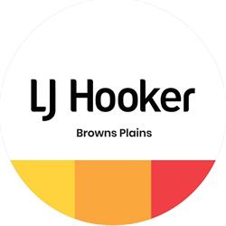 LJ Hooker Browns Plains