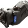 Hydraulic Piston Pumps