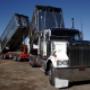 Truck Hydraulics Tipper Kit