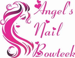 Angel's Nail Bowteek