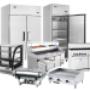 commercial refrigeration