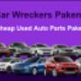Car Wreckers Pakenham
