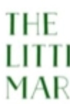 The little market Plants