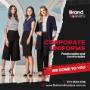 Uniforms and Workwear
